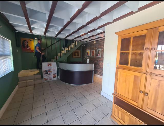 916M² OFFICE FOR SALE IN GOODWOOD CENTRAL